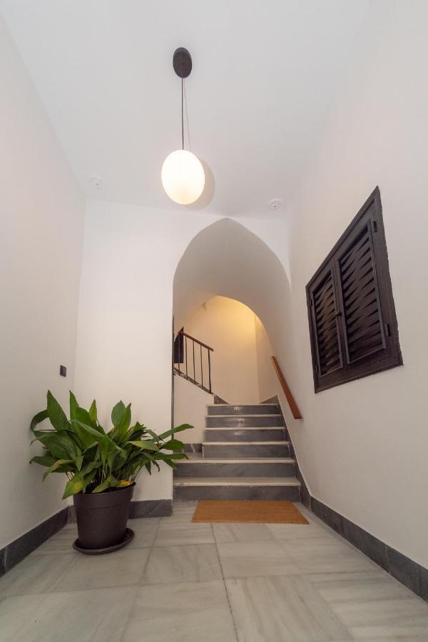 Casa Miguel - Apartamento 2 Sanlúcar de Barrameda Exterior foto