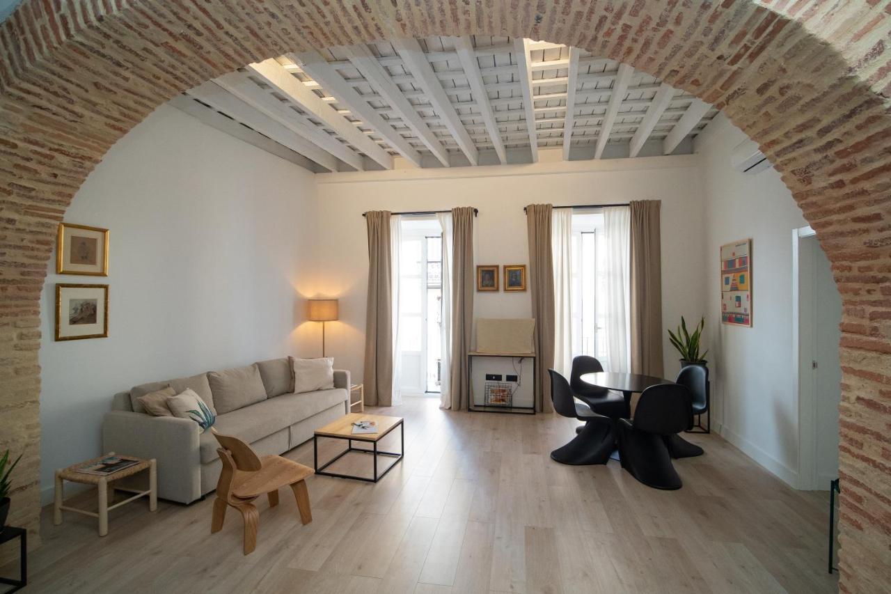 Casa Miguel - Apartamento 2 Sanlúcar de Barrameda Exterior foto
