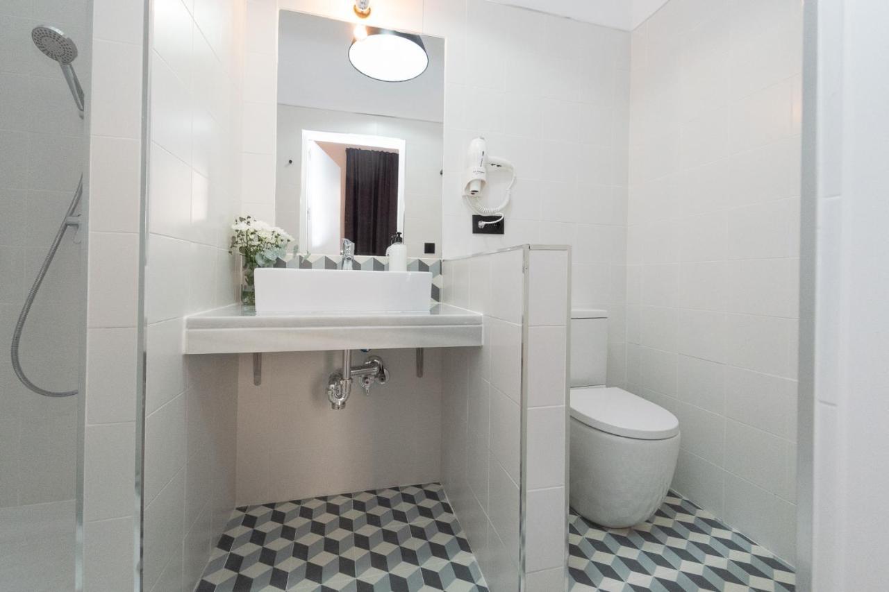 Casa Miguel - Apartamento 2 Sanlúcar de Barrameda Exterior foto